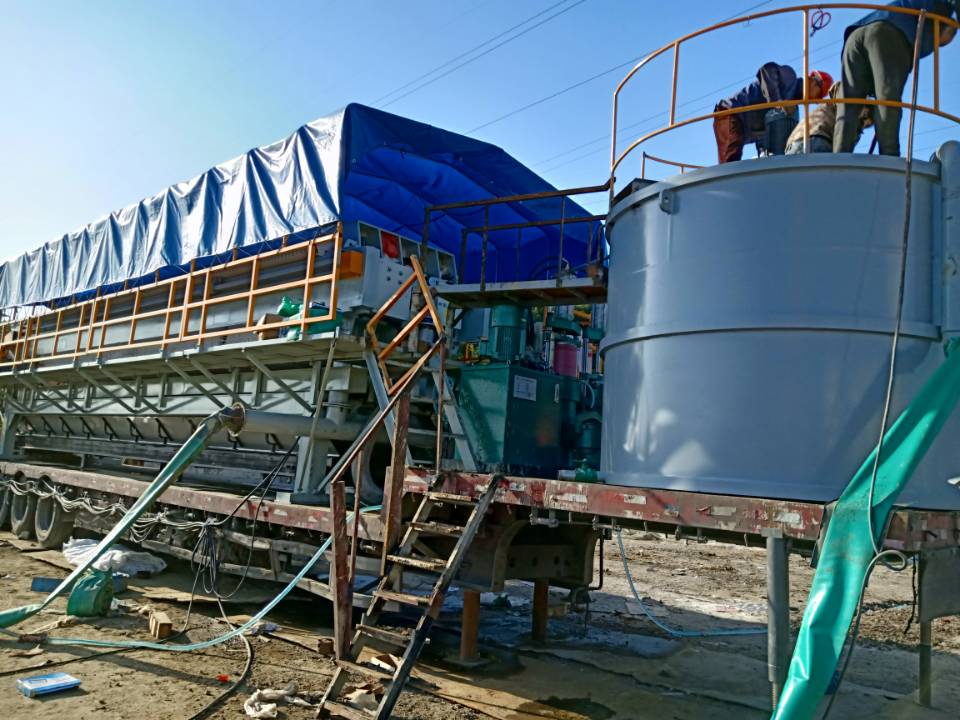 余杭污水池淤泥处理-河道清淤-炜誉市政